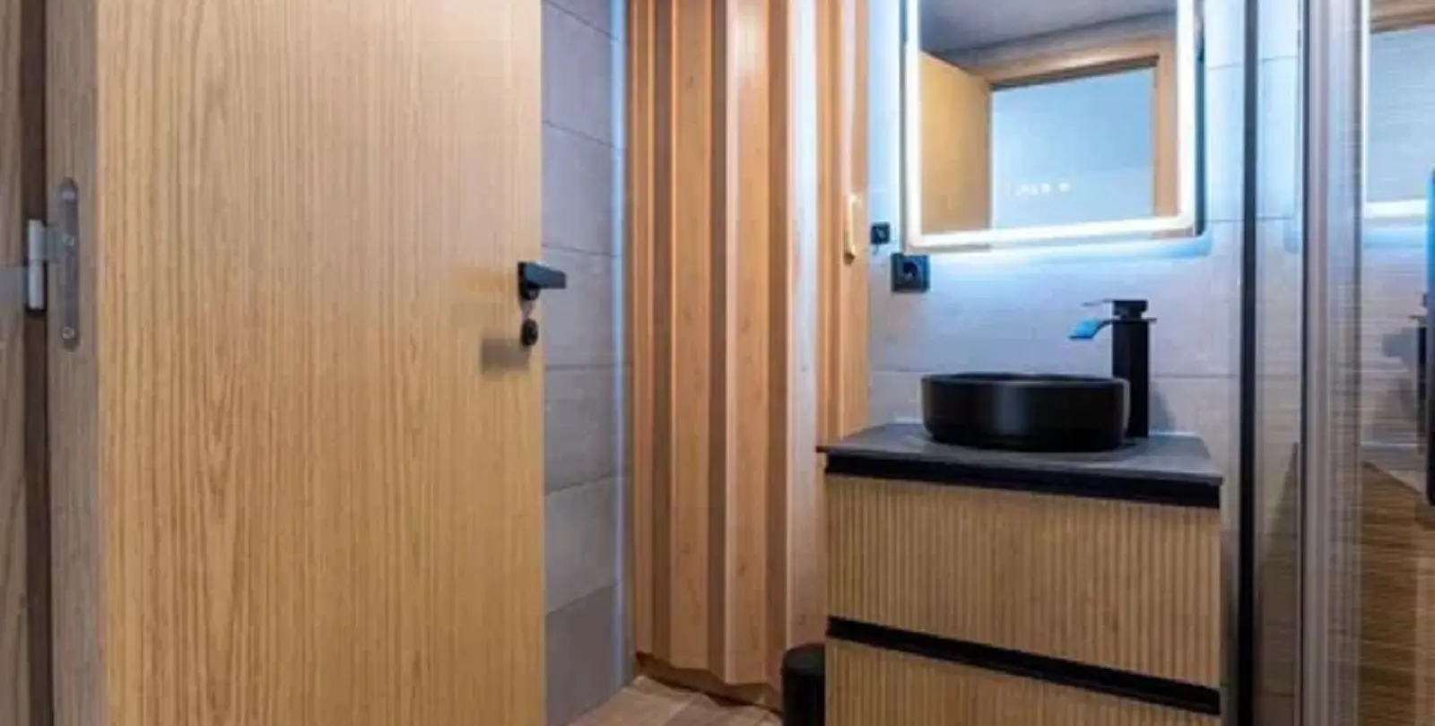 Venta de apartamento en planta media en Torreblanca 8