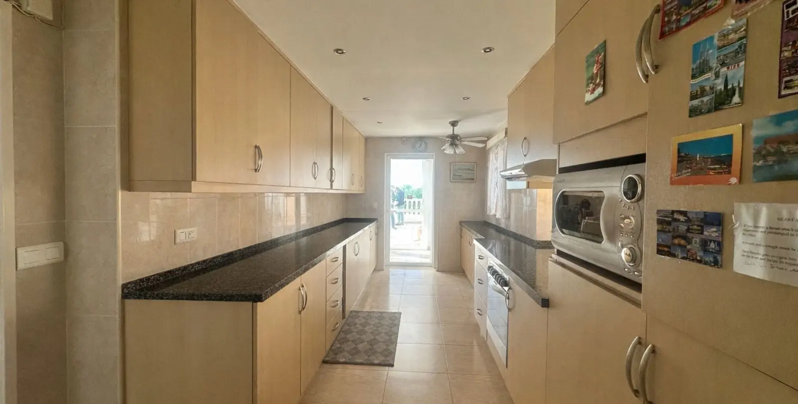 Venta de villa independiente en Calahonda 5