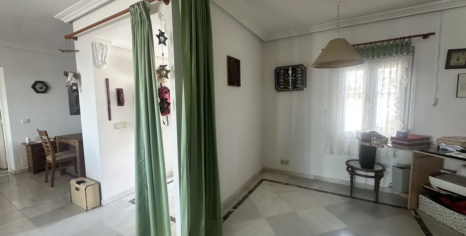 Venta de villa independiente en Calahonda 10