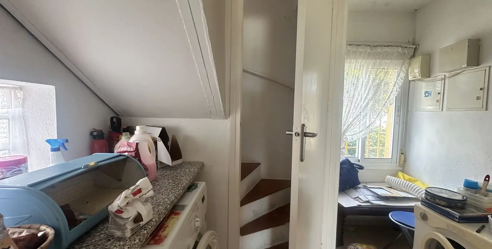Venta de villa independiente en Calahonda 12