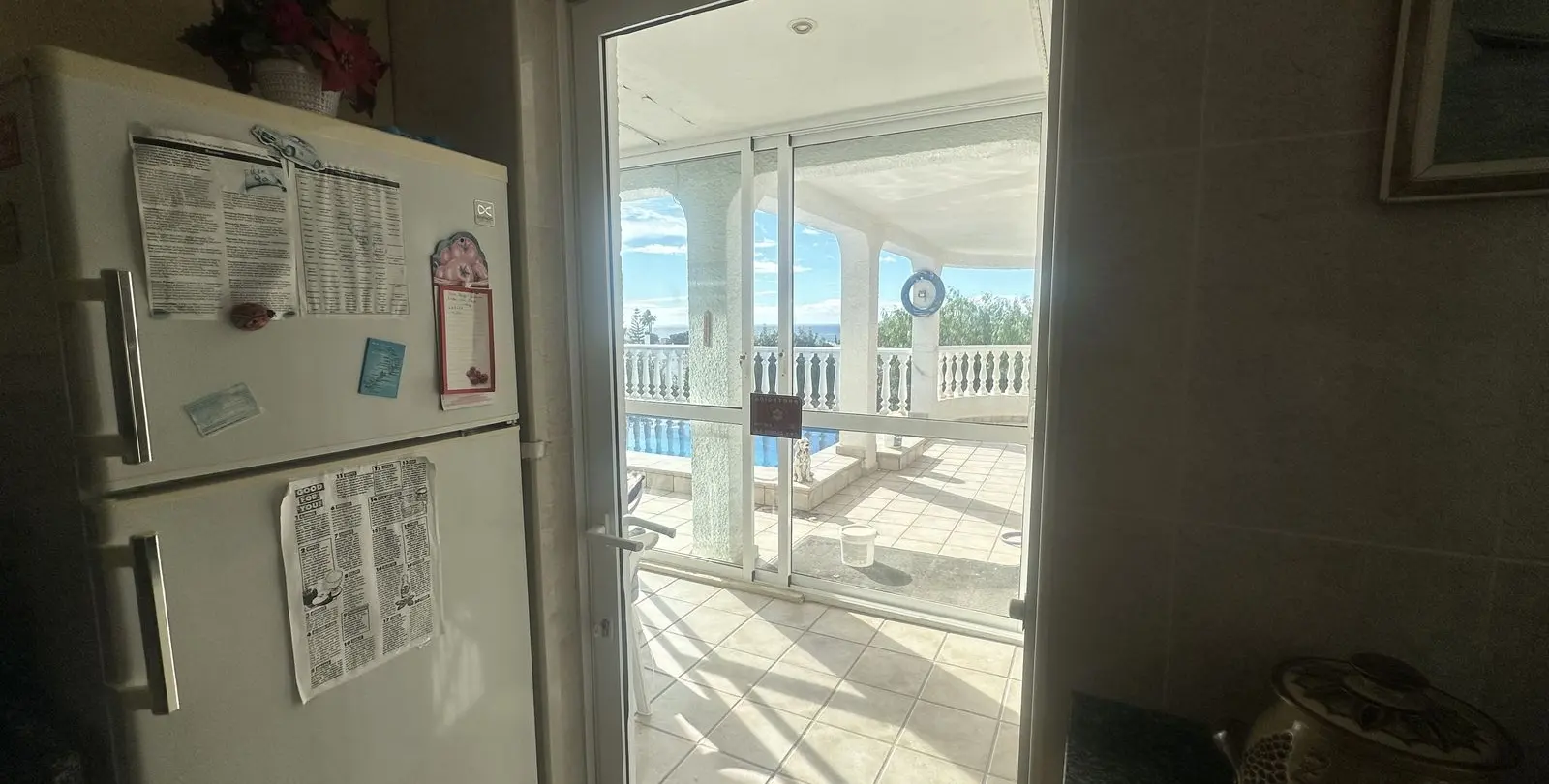 Venta de villa independiente en Calahonda 13