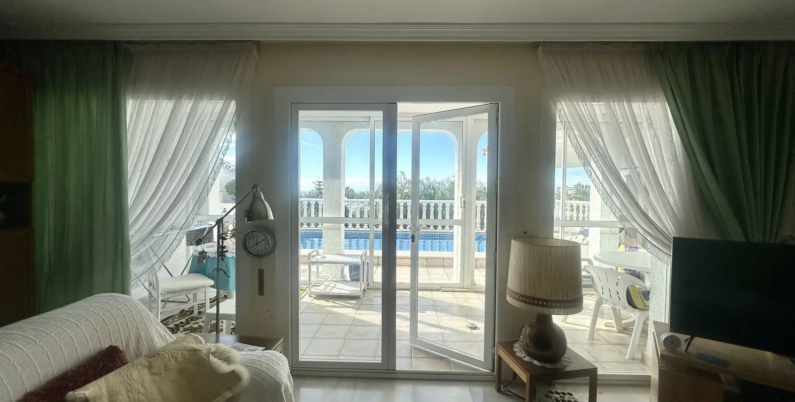 Venta de villa independiente en Calahonda 17