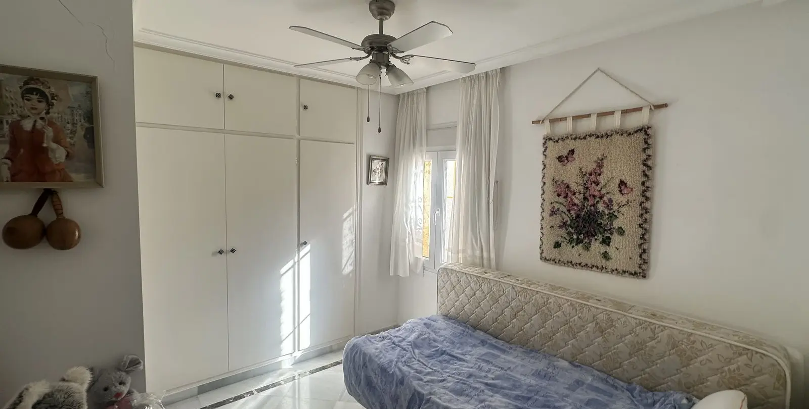 Venta de villa independiente en Calahonda 18
