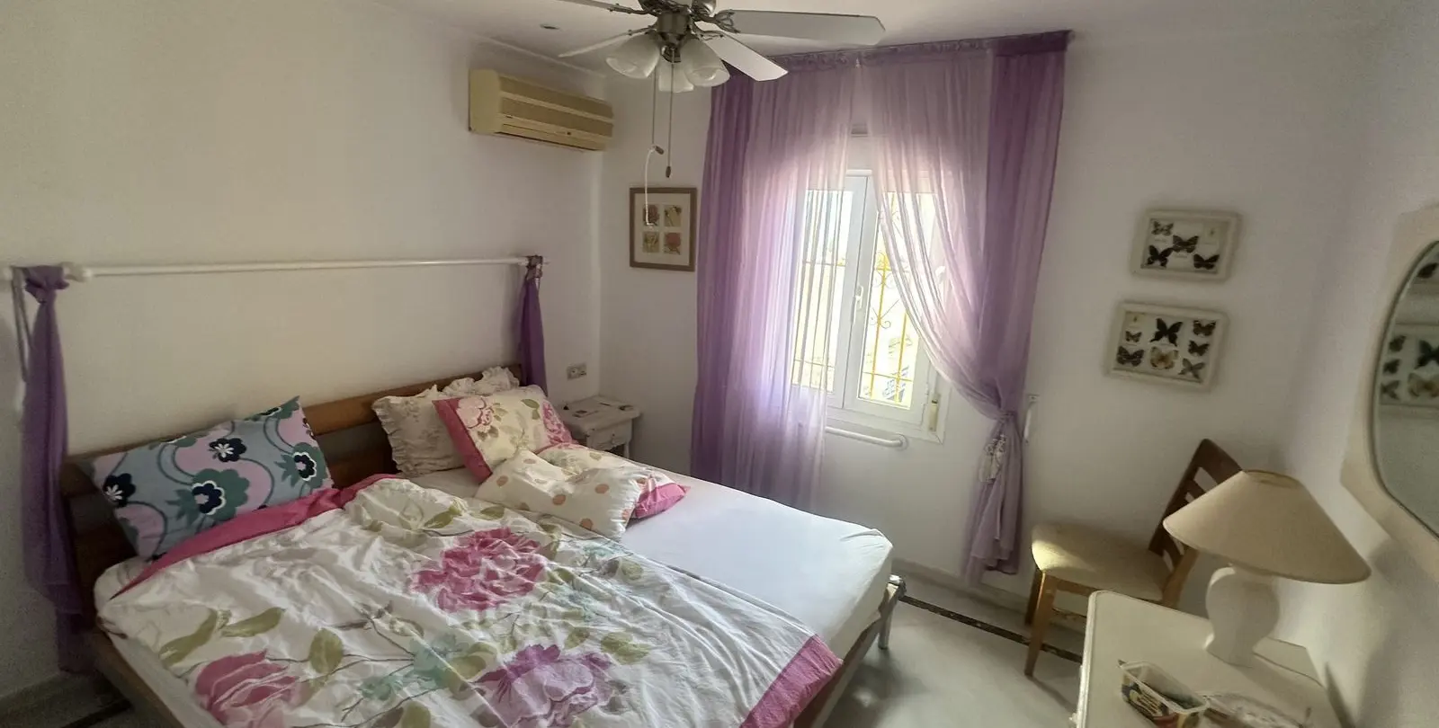 Venta de villa independiente en Calahonda 21