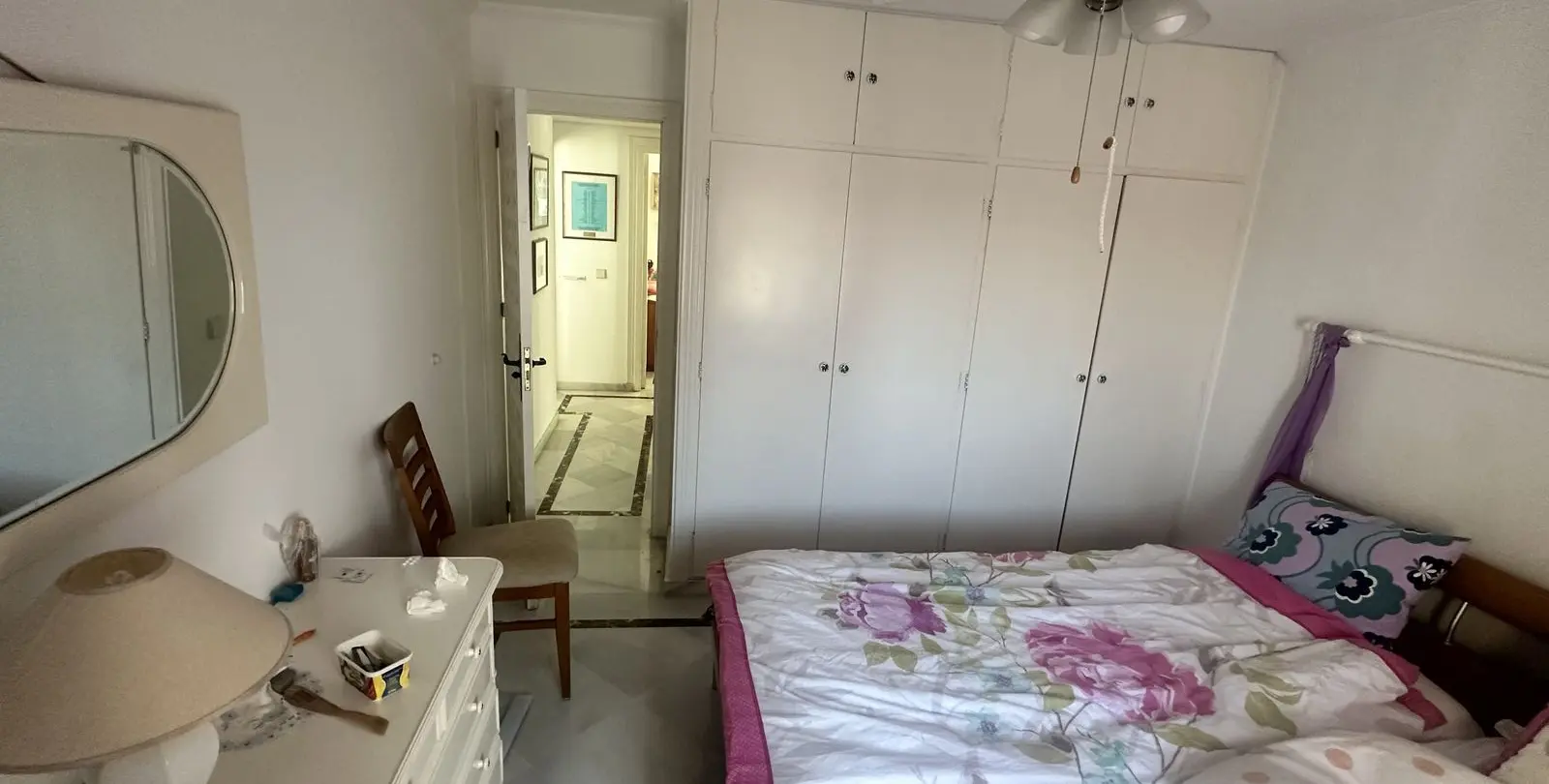 Venta de villa independiente en Calahonda 22