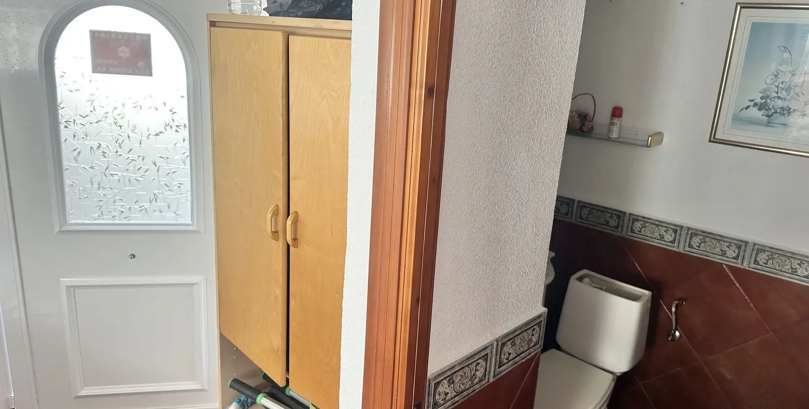 Venta de villa independiente en Calahonda 24