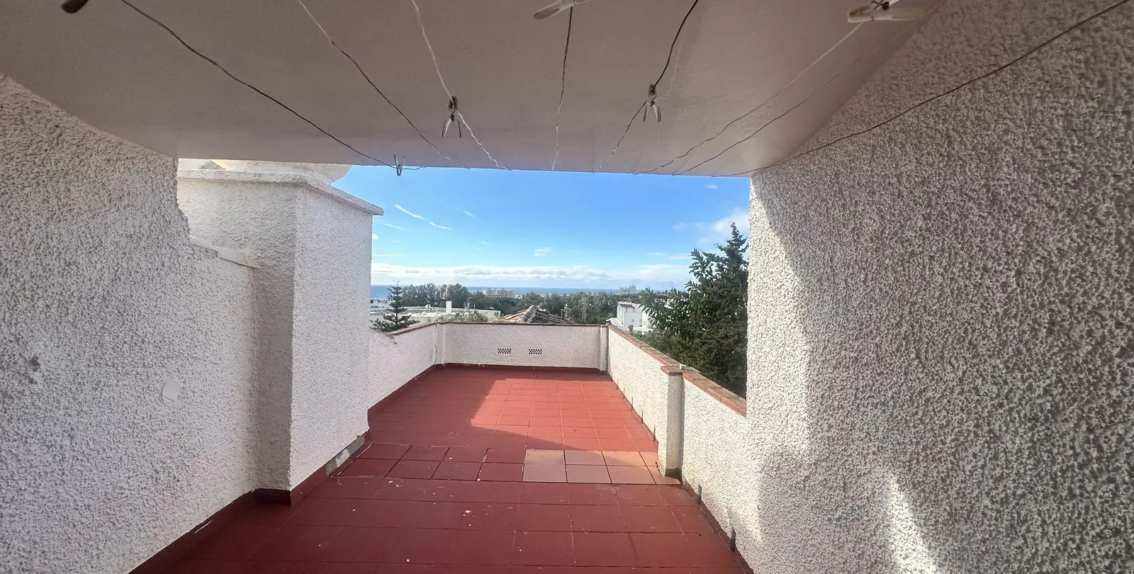 Venta de villa independiente en Calahonda 27