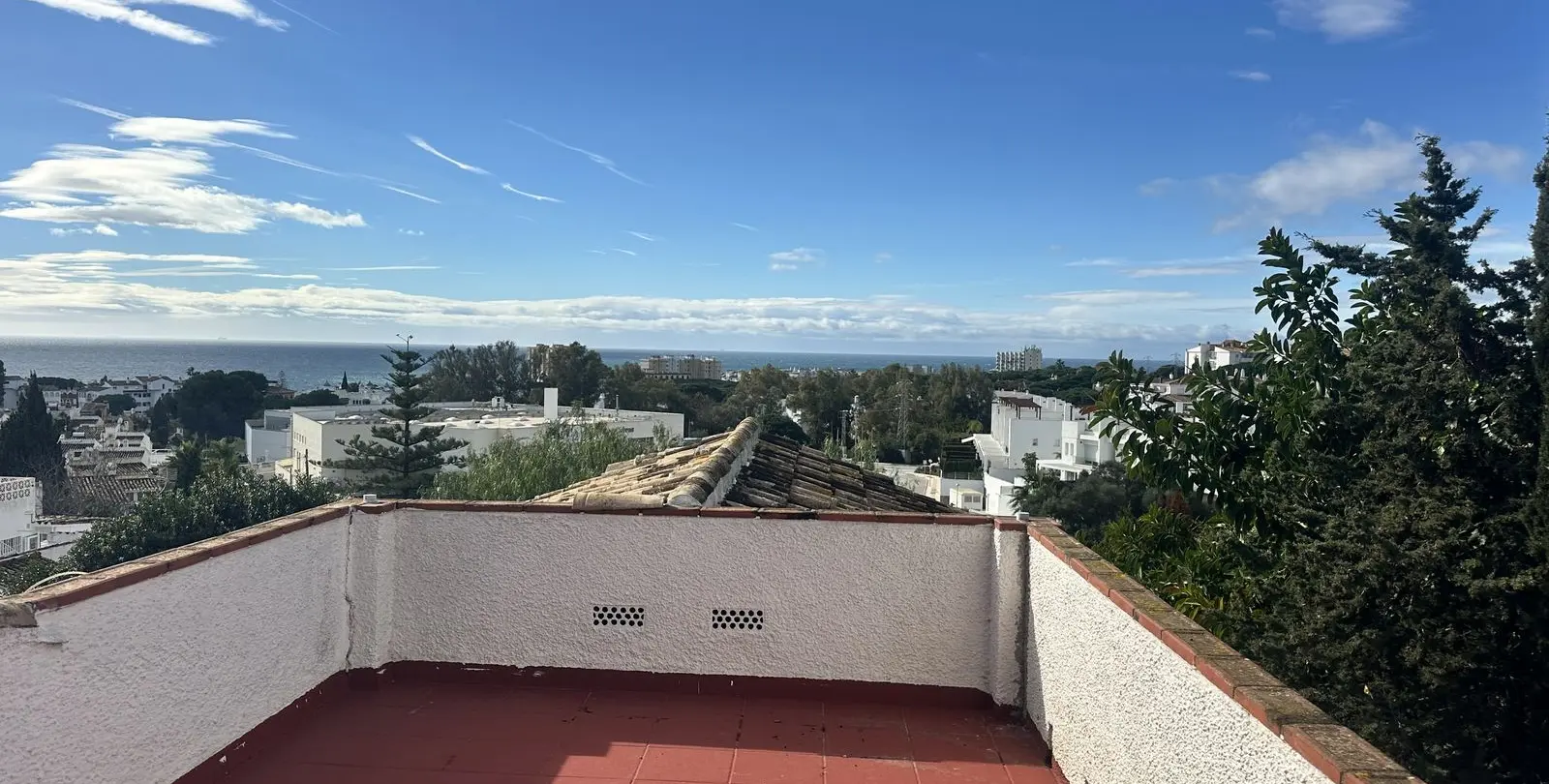 Venta de villa independiente en Calahonda 28