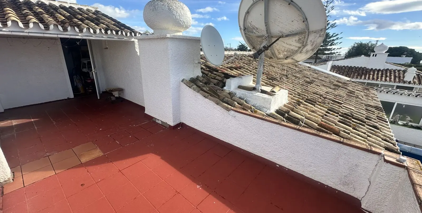 Venta de villa independiente en Calahonda 29