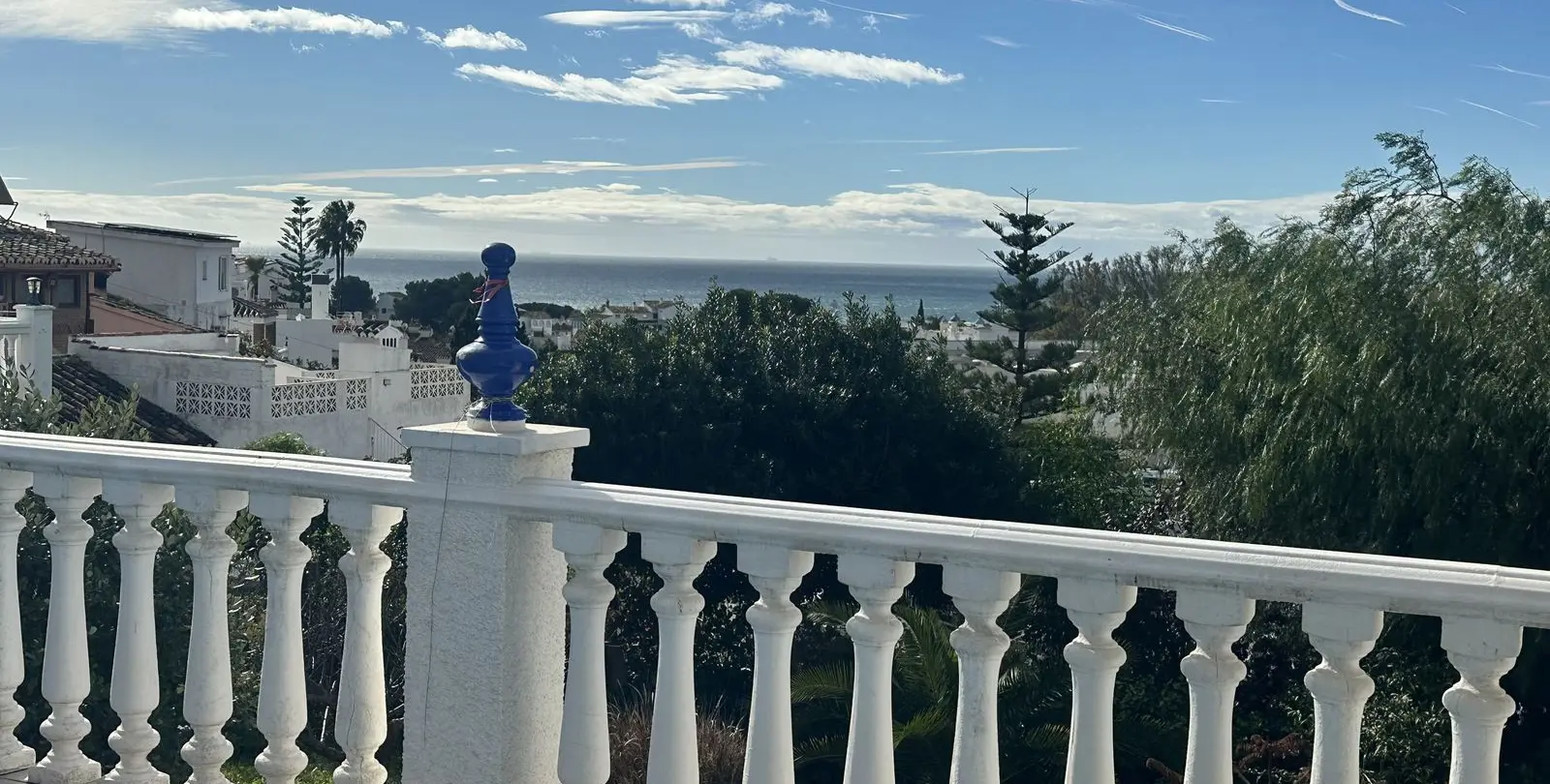 Venta de villa independiente en Calahonda 33