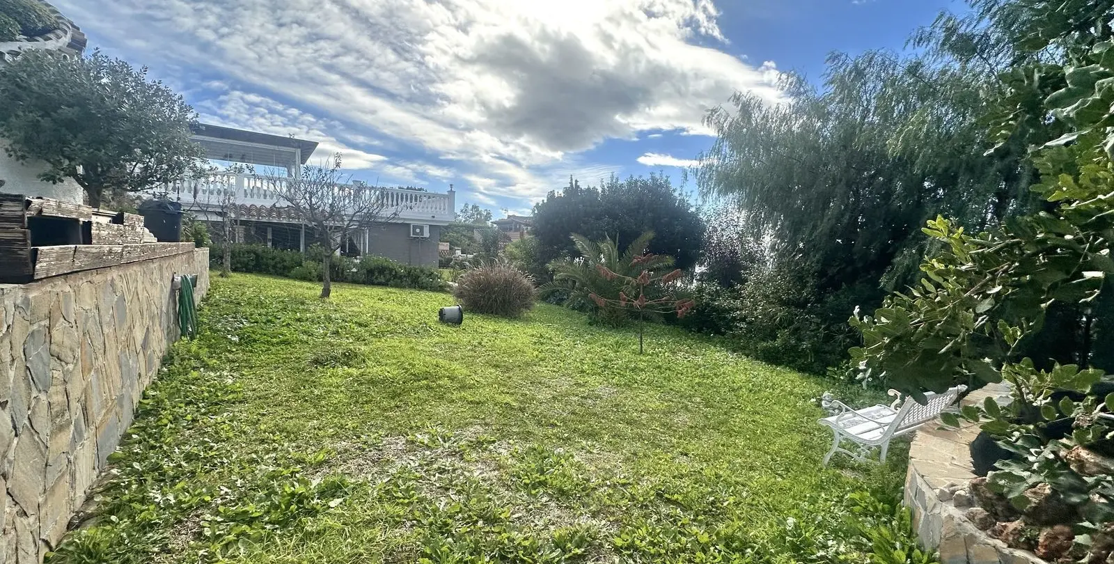 Venta de villa independiente en Calahonda 35