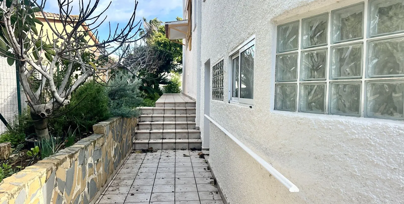 Venta de villa independiente en Calahonda 39