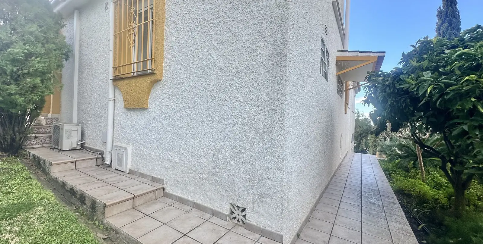 Venta de villa independiente en Calahonda 45