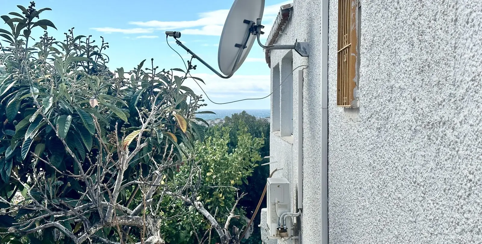 Venta de villa independiente en Calahonda 46