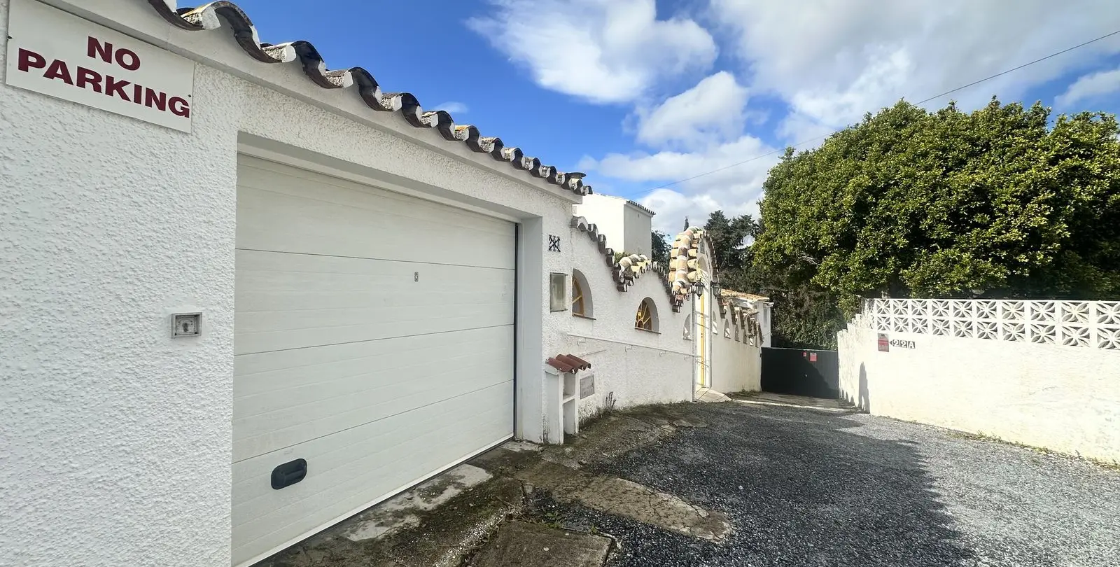 Venta de villa independiente en Calahonda 47