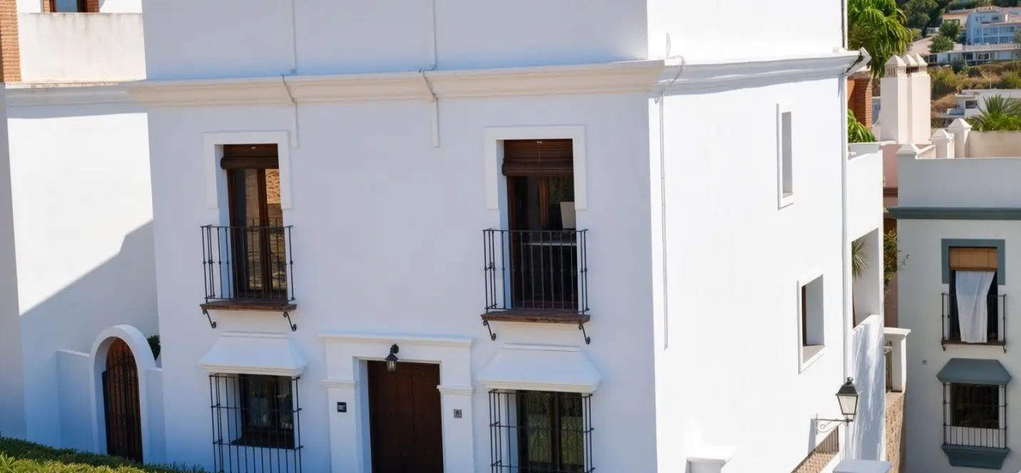 Venta de casa pareada en El Paraiso 0