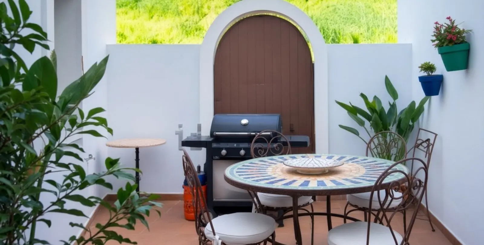 Venta de casa pareada en El Paraiso 6