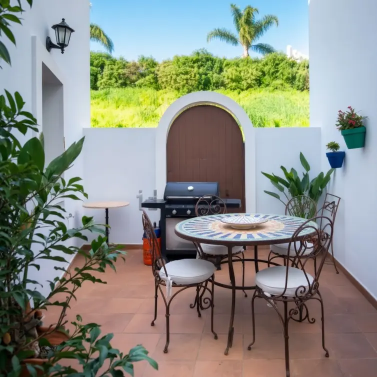 Venta de casa pareada en El Paraiso