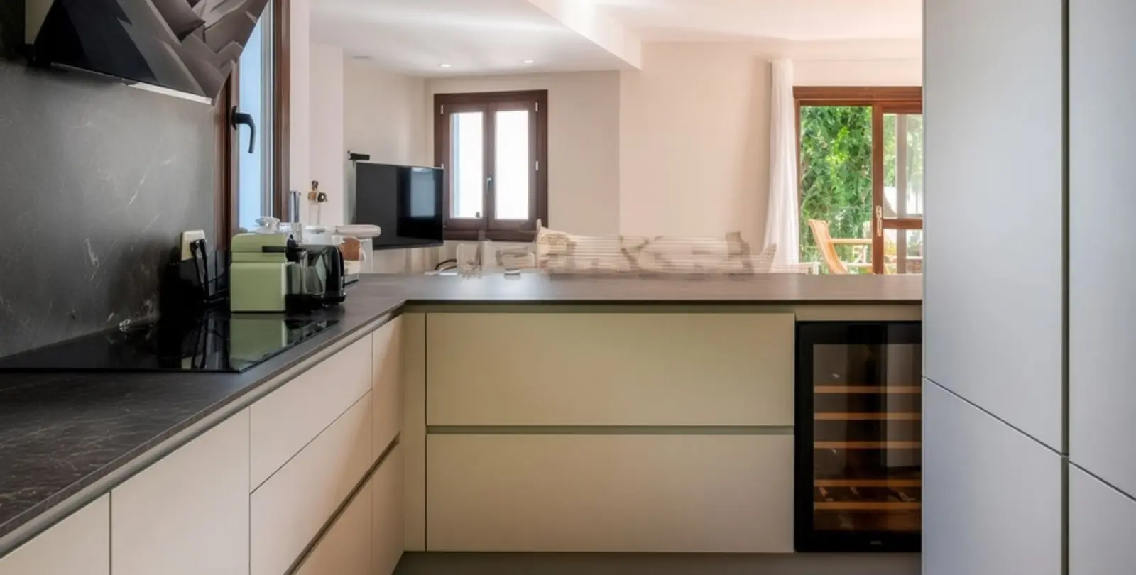 Venta de casa pareada en El Paraiso 8