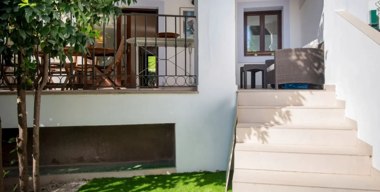 Venta de casa pareada en El Paraiso 10