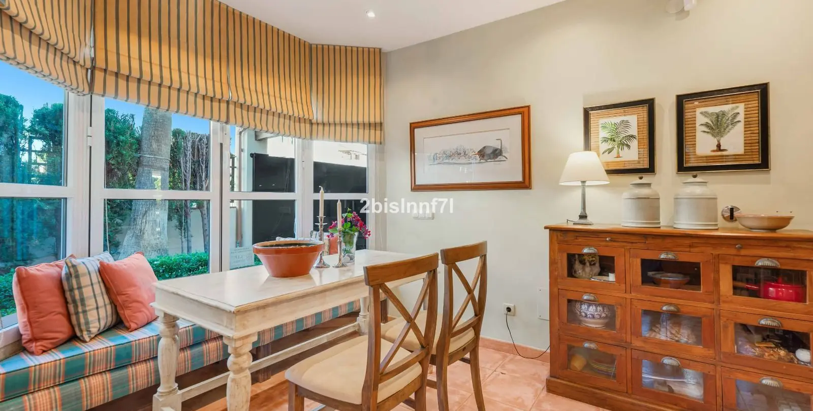 Venta de villa independiente en Elviria 12