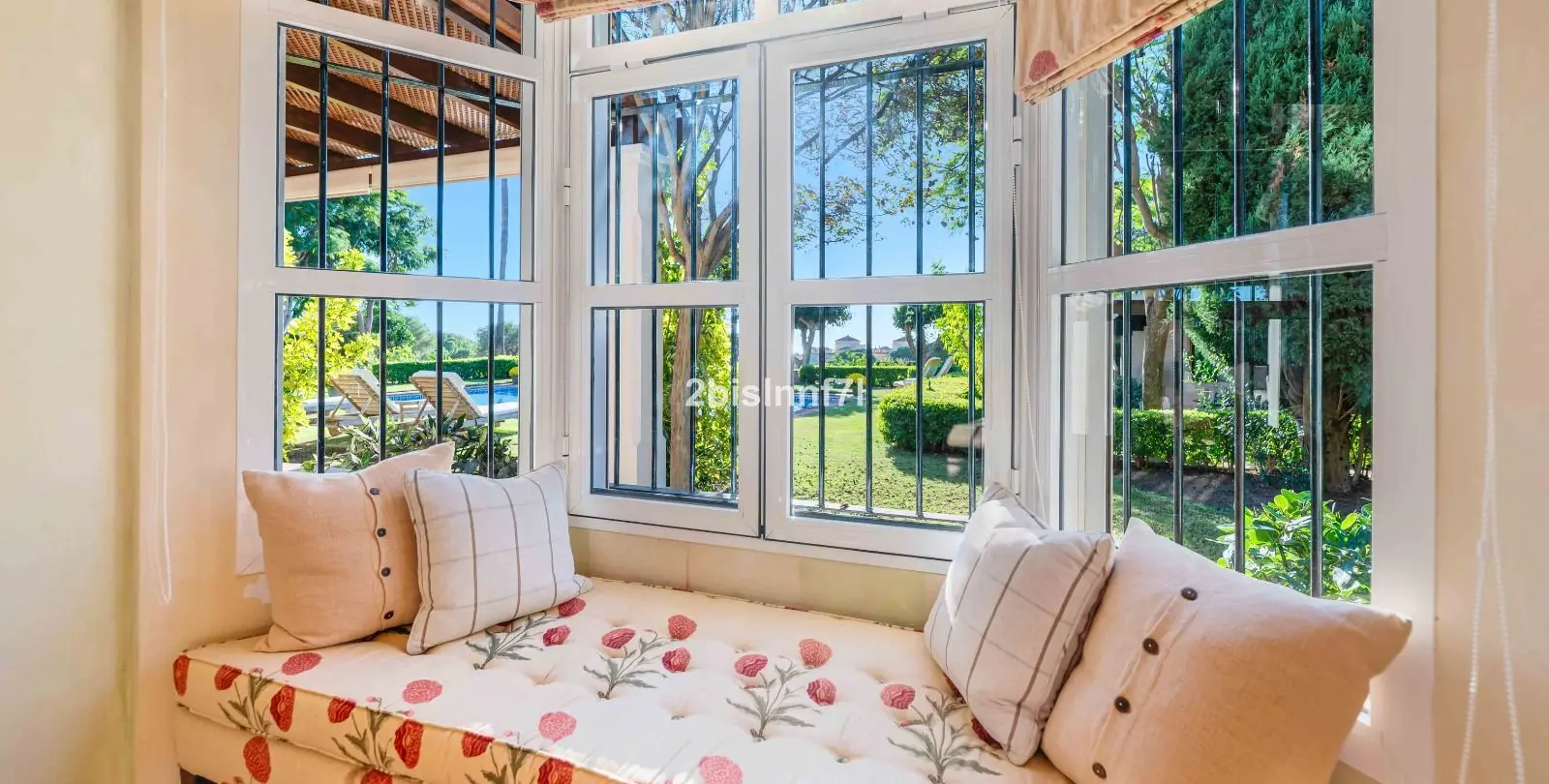 Venta de villa independiente en Elviria 15
