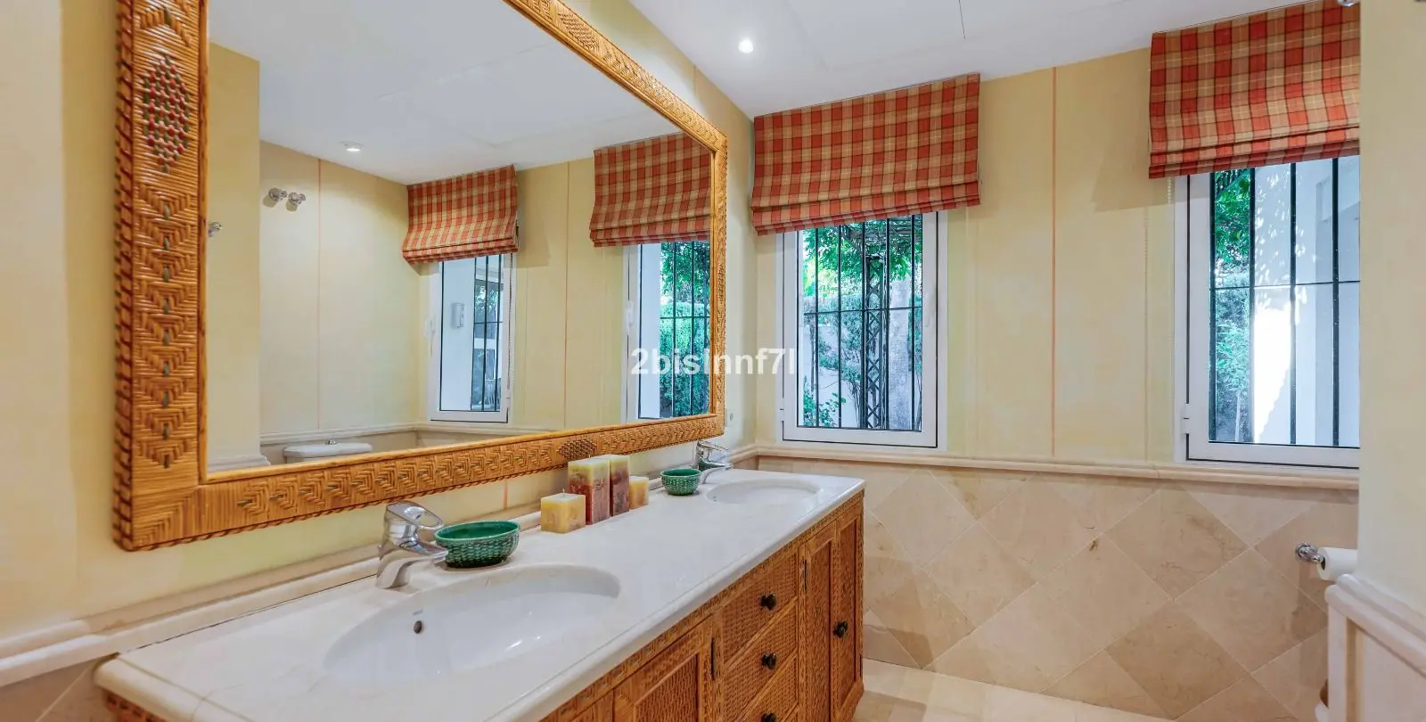 Venta de villa independiente en Elviria 16