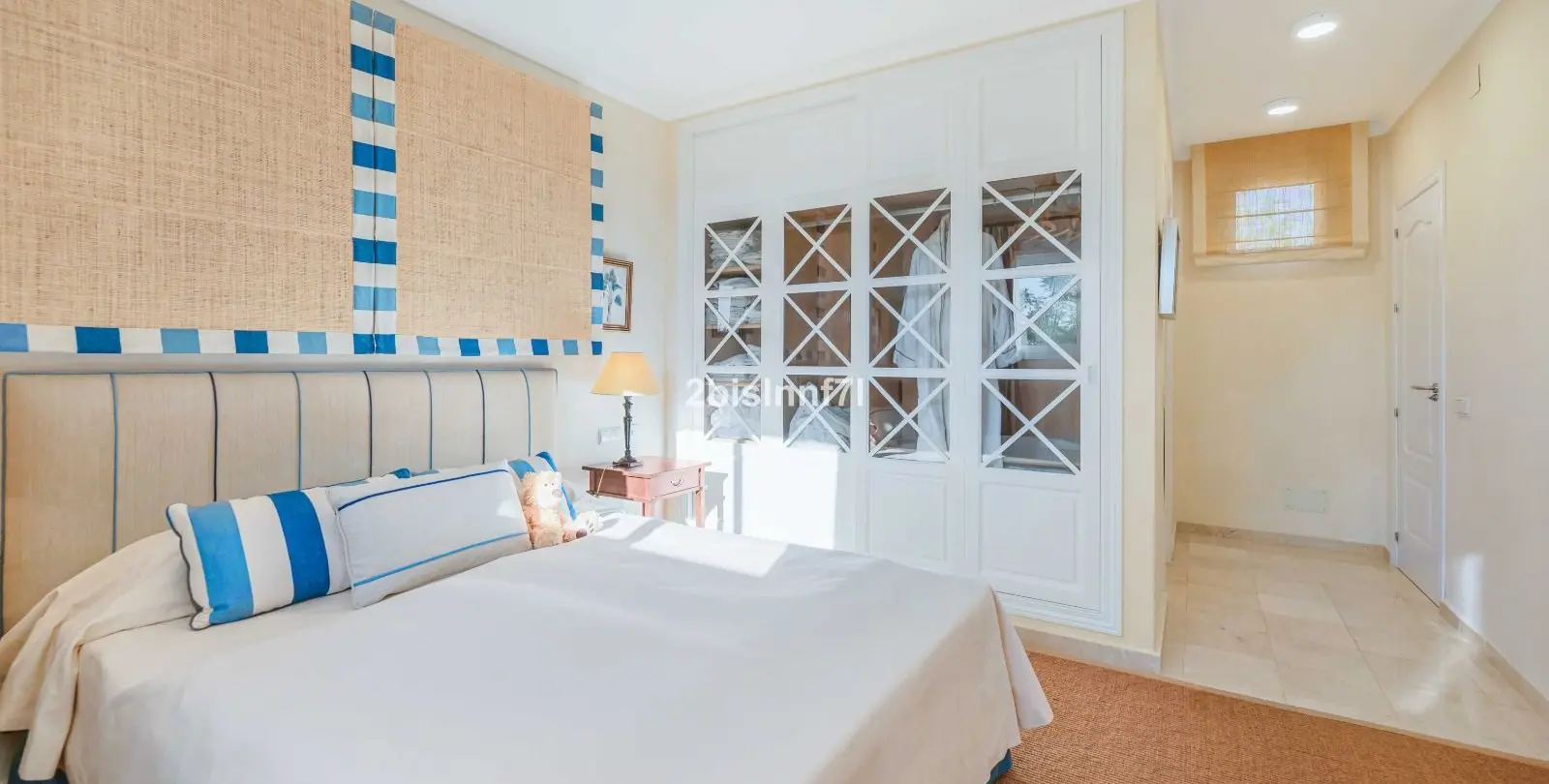 Venta de villa independiente en Elviria 17