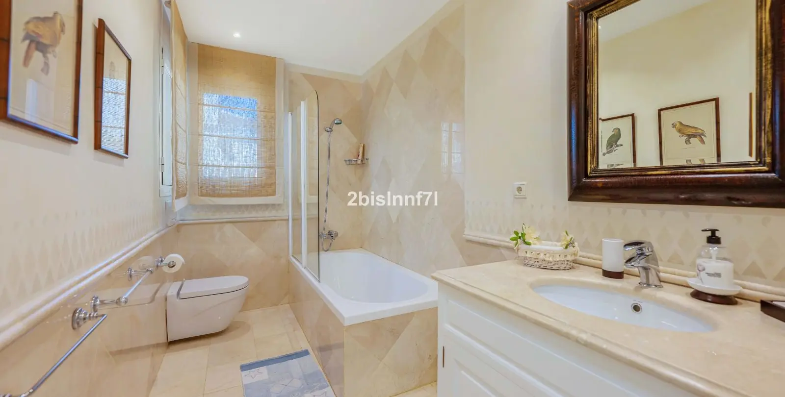 Venta de villa independiente en Elviria 19