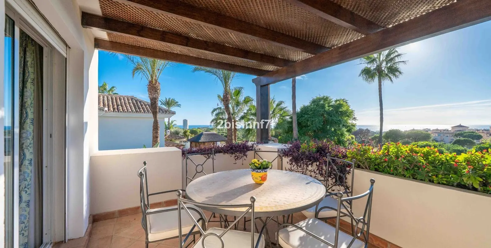 Venta de villa independiente en Elviria 22