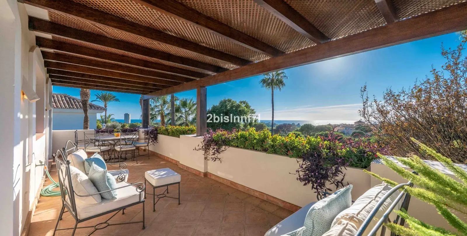 Venta de villa independiente en Elviria 26