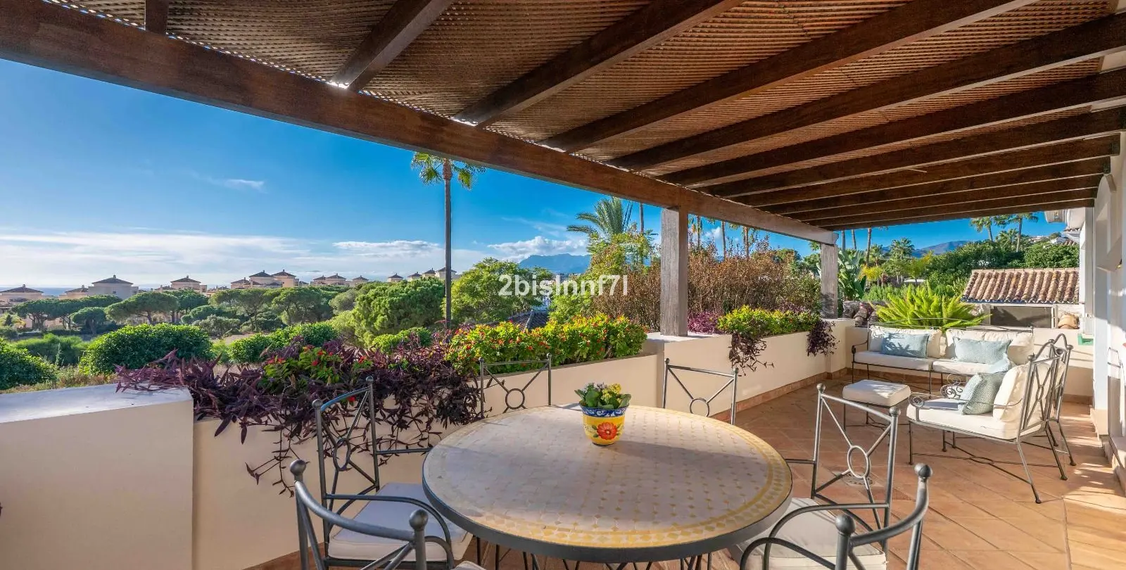 Venta de villa independiente en Elviria 27
