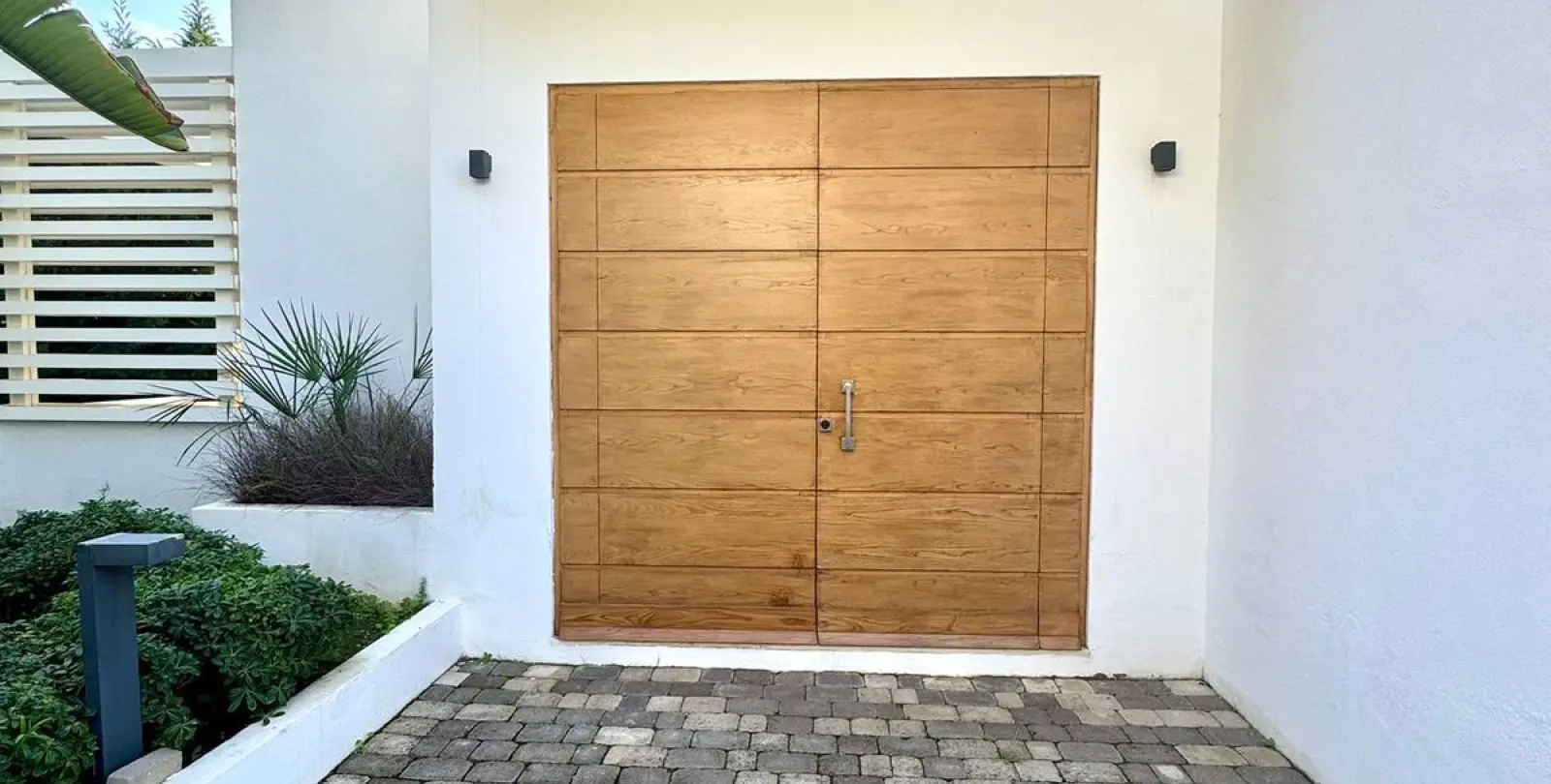 Venta de villa independiente en Marbella 2
