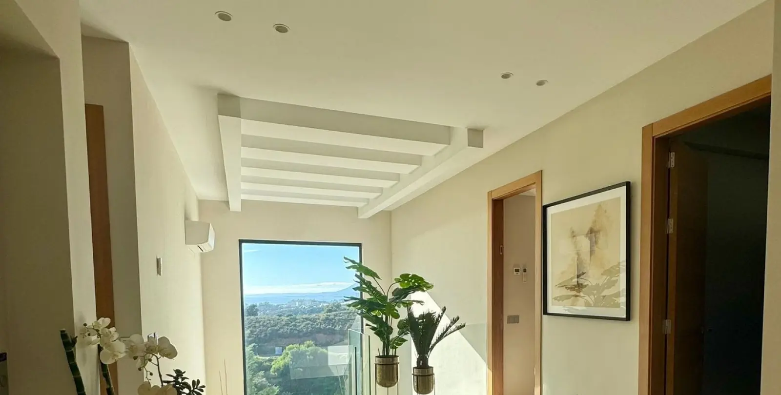 Venta de villa independiente en Marbella 3