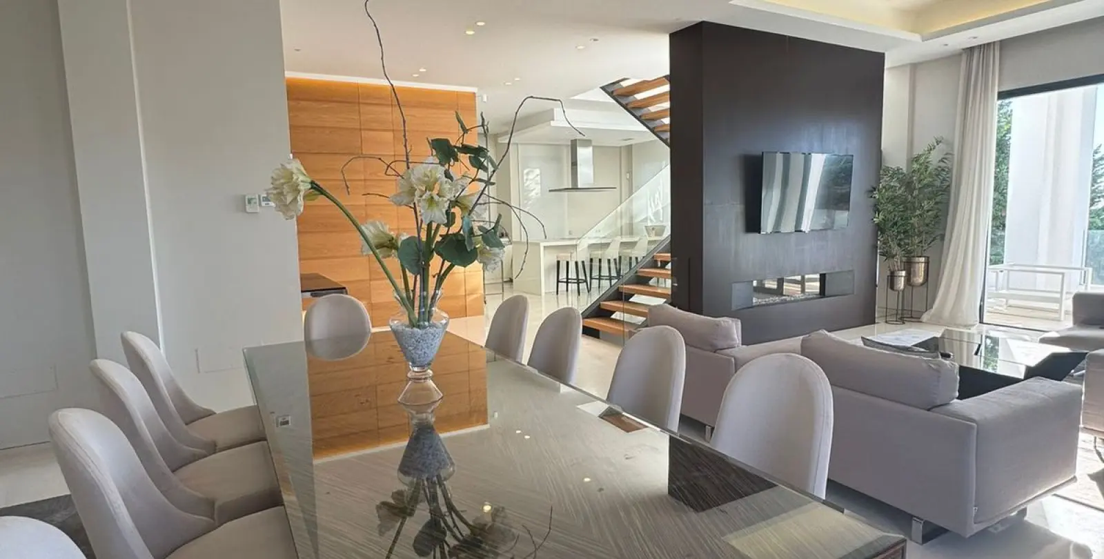 Venta de villa independiente en Marbella 5