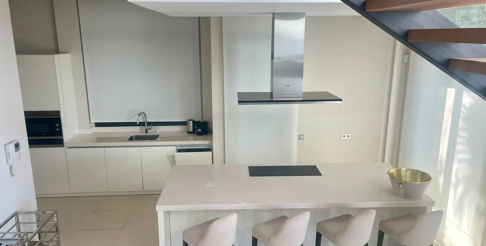 Venta de villa independiente en Marbella 9