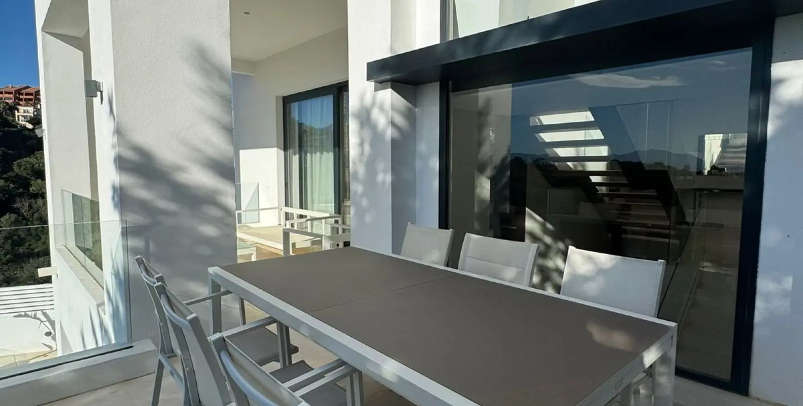 Venta de villa independiente en Marbella 14