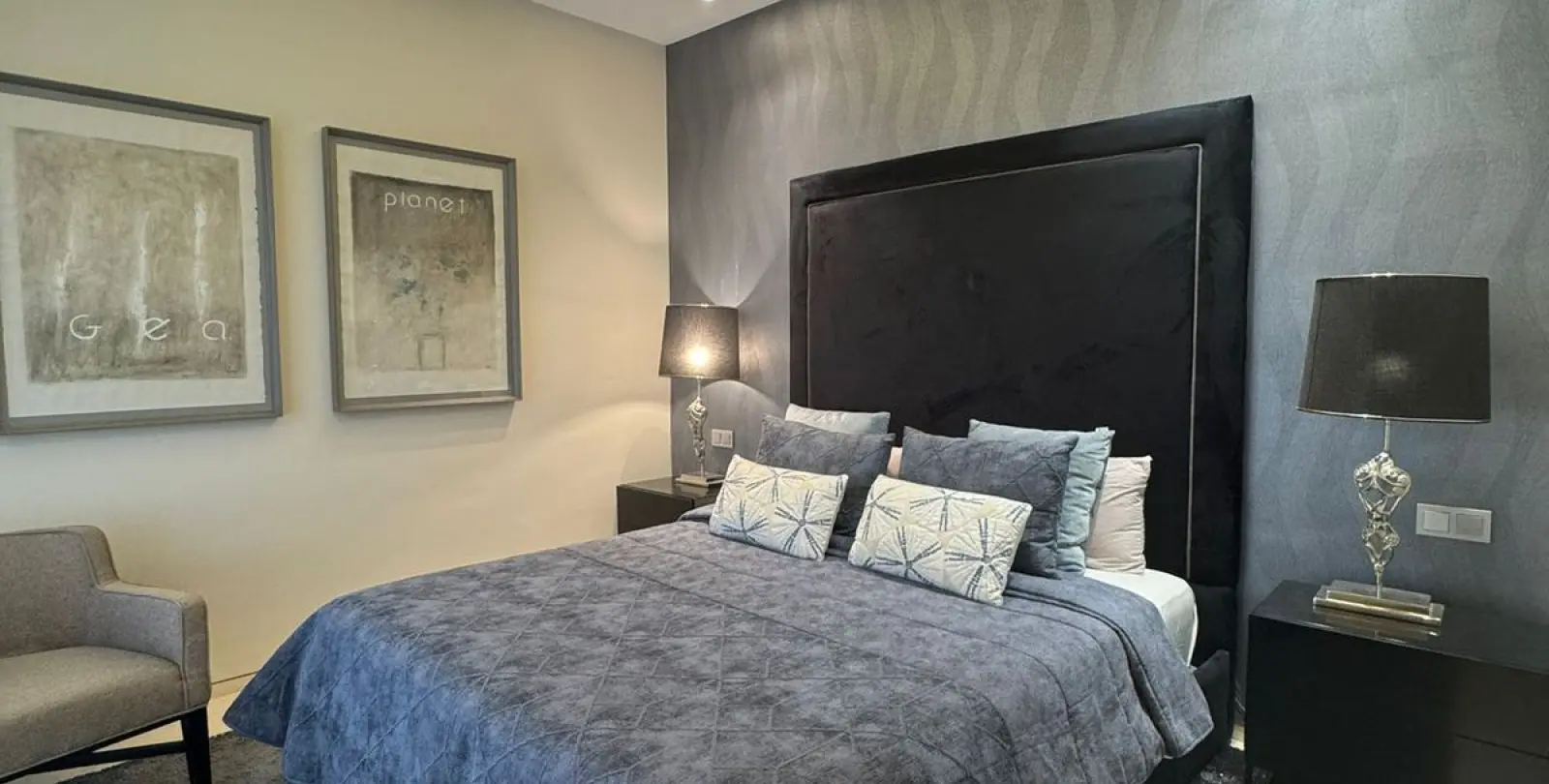 Venta de villa independiente en Marbella 21
