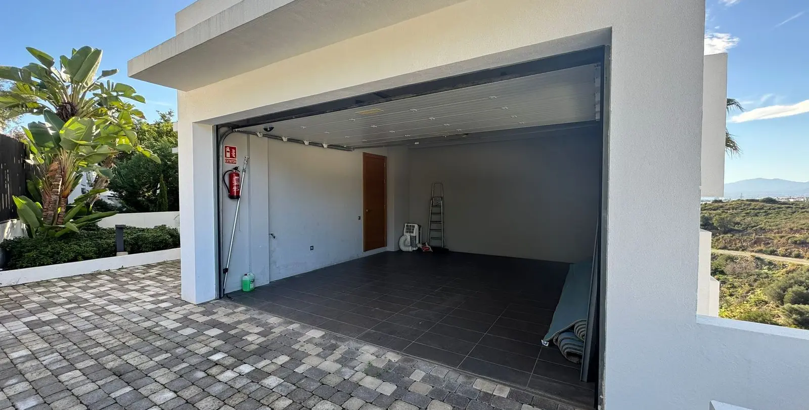 Venta de villa independiente en Marbella 24