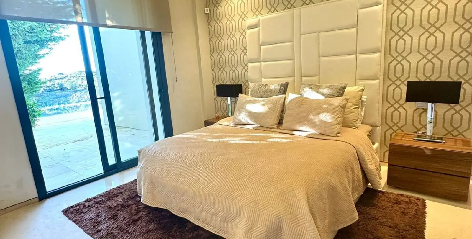 Venta de villa independiente en Marbella 25