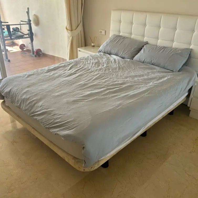 Venta de apartamento en planta baja en Riviera del Sol