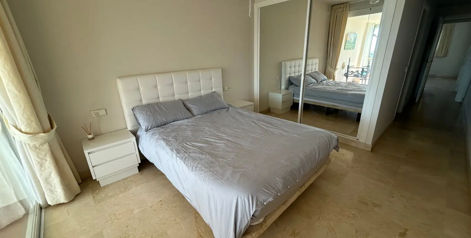 Продажа апартаментов на первом этаже в Riviera del Sol 24