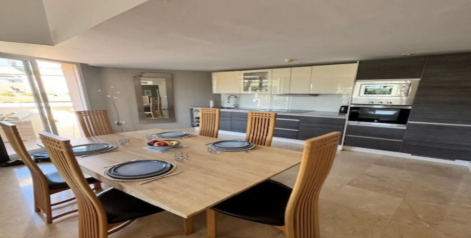 Sale of penthouse in Riviera del Sol 7