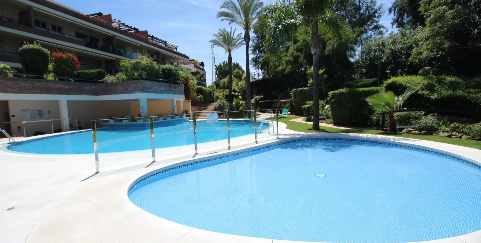 Sale of penthouse in Riviera del Sol 8