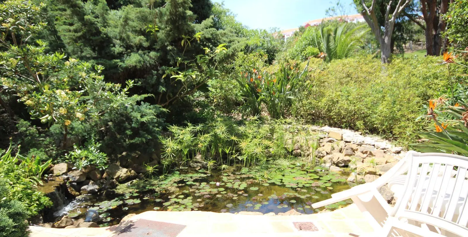 Sale of penthouse in Riviera del Sol 9