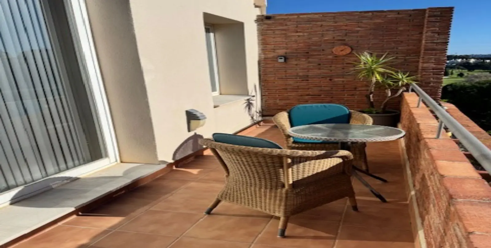 Sale of penthouse in Riviera del Sol 16