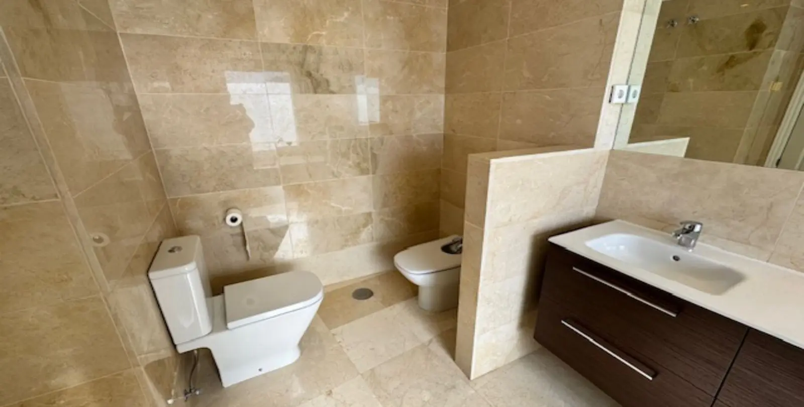 Sale of penthouse in Riviera del Sol 21