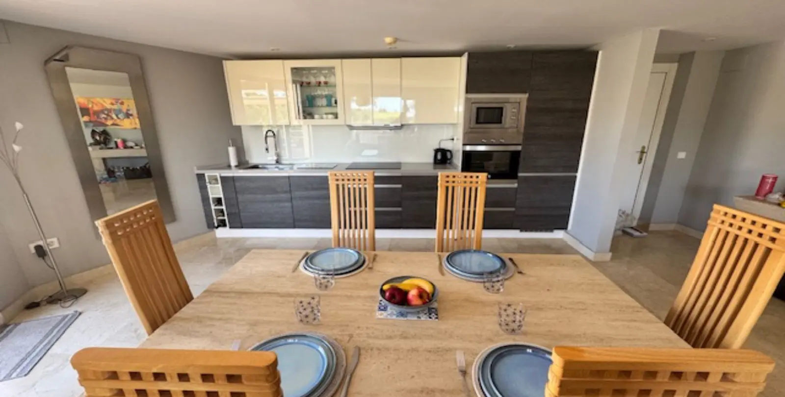 Sale of penthouse in Riviera del Sol 26