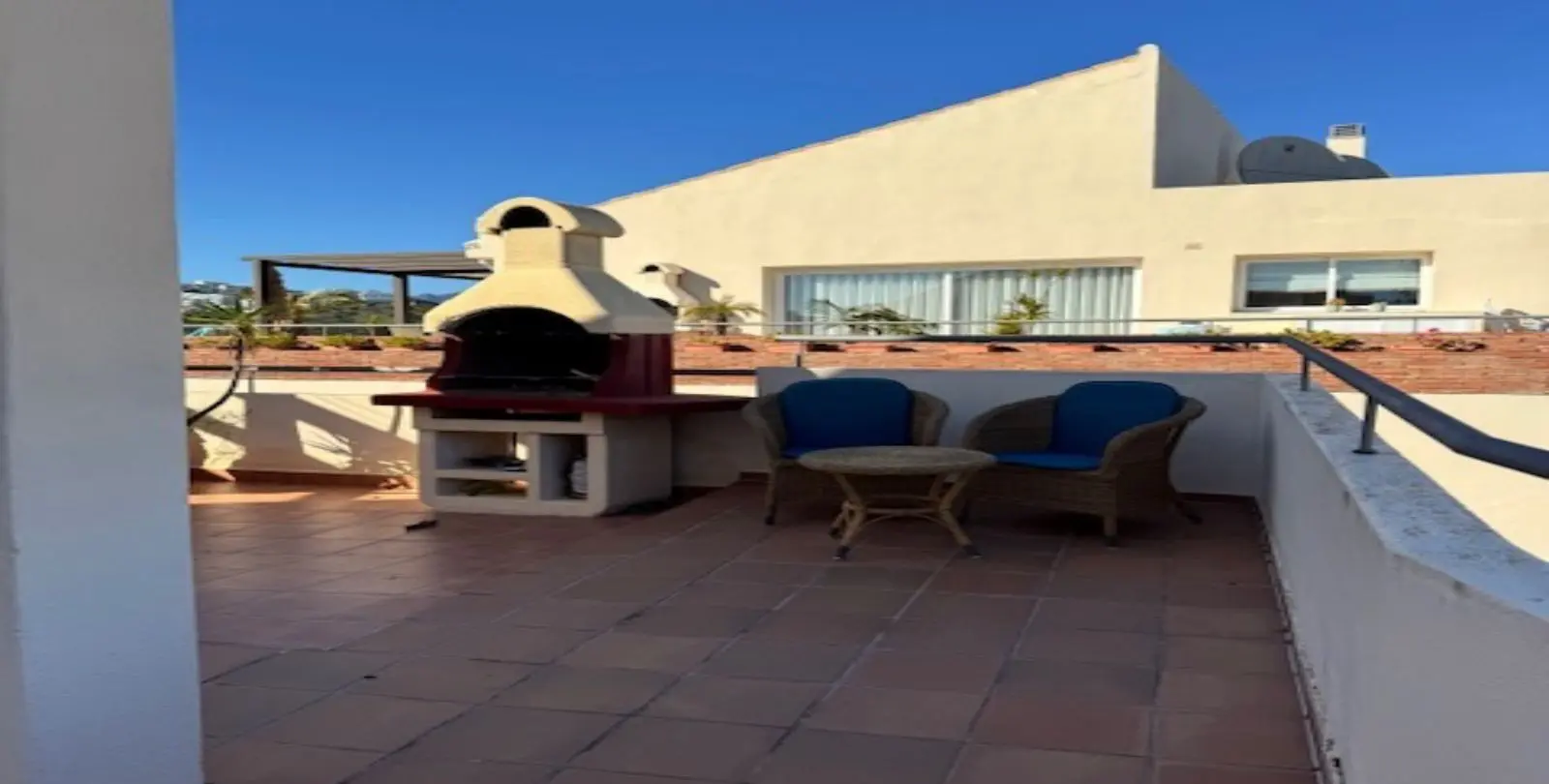Sale of penthouse in Riviera del Sol 31