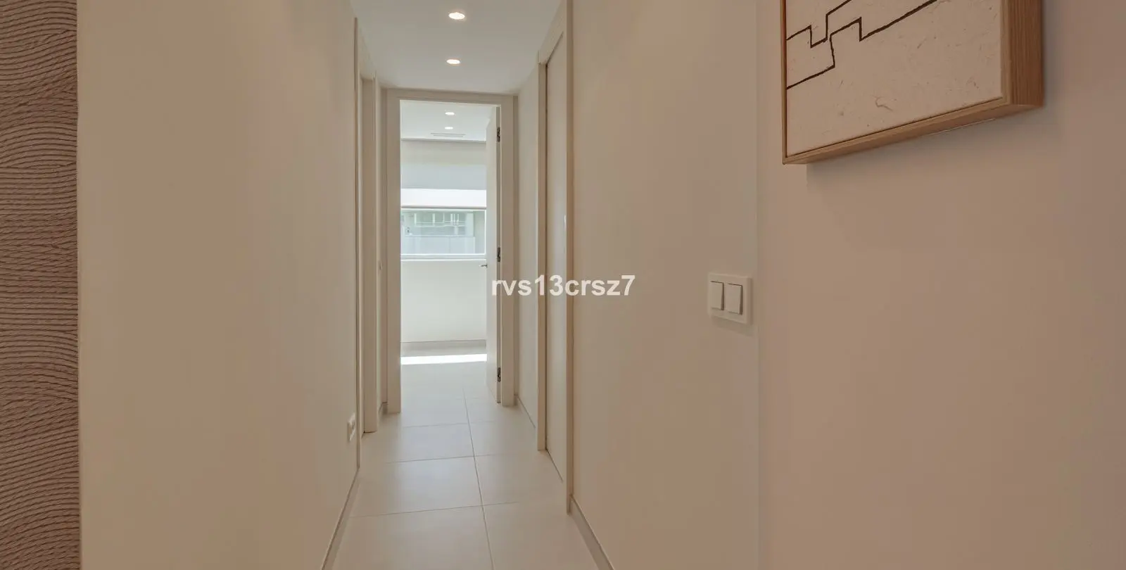 Venta de apartamento en planta media en Marbella 19